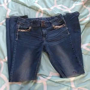 Faded Glory Jeans